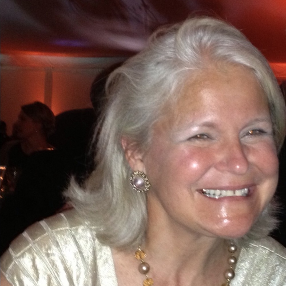Meet your Posher, Karen